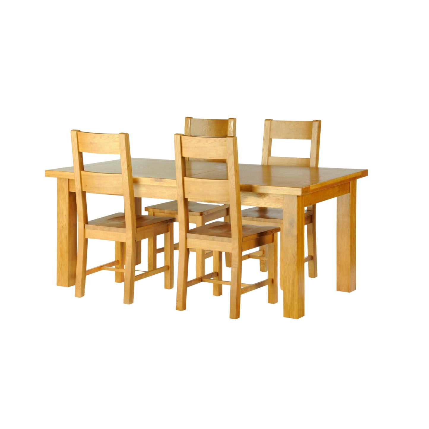 6Chairs&Table